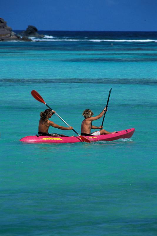 Kayak