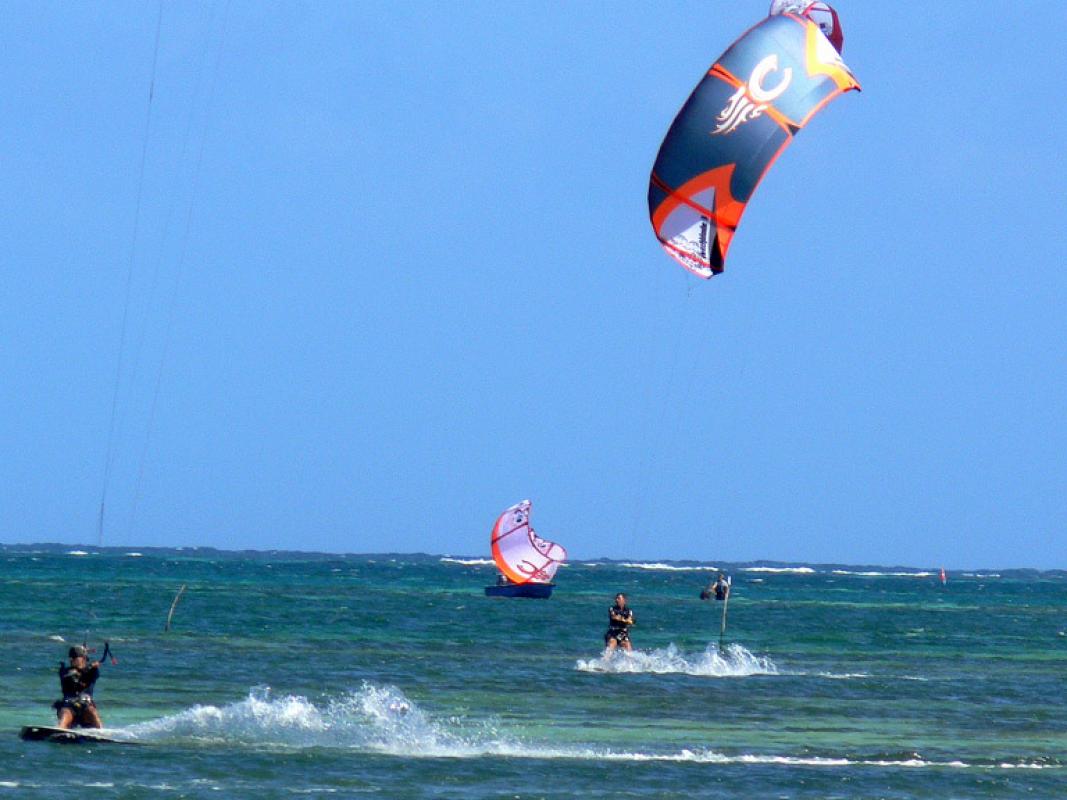 Kite Surf