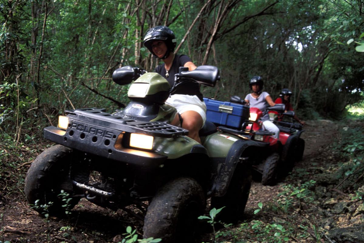 Quad