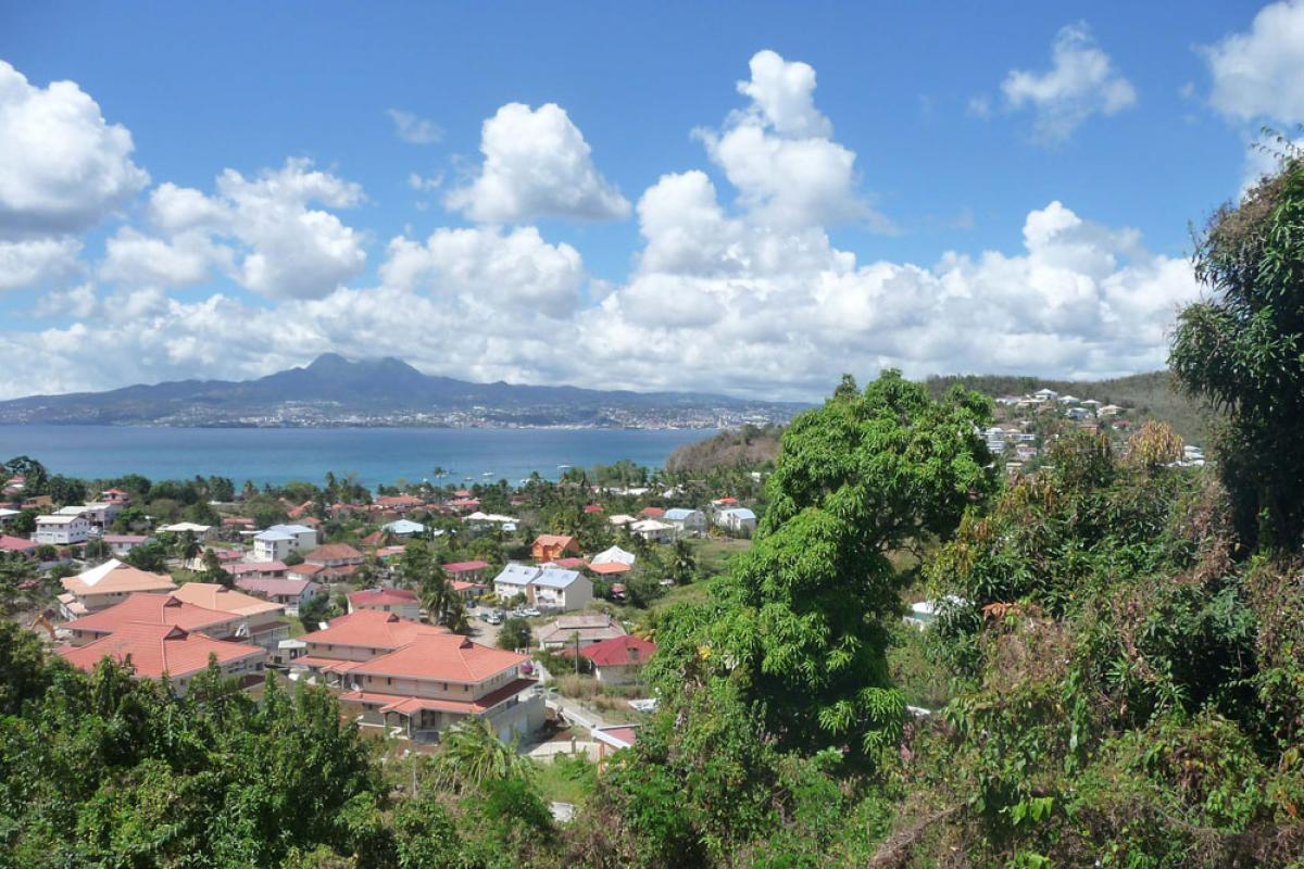 L'Anse à l'Ane