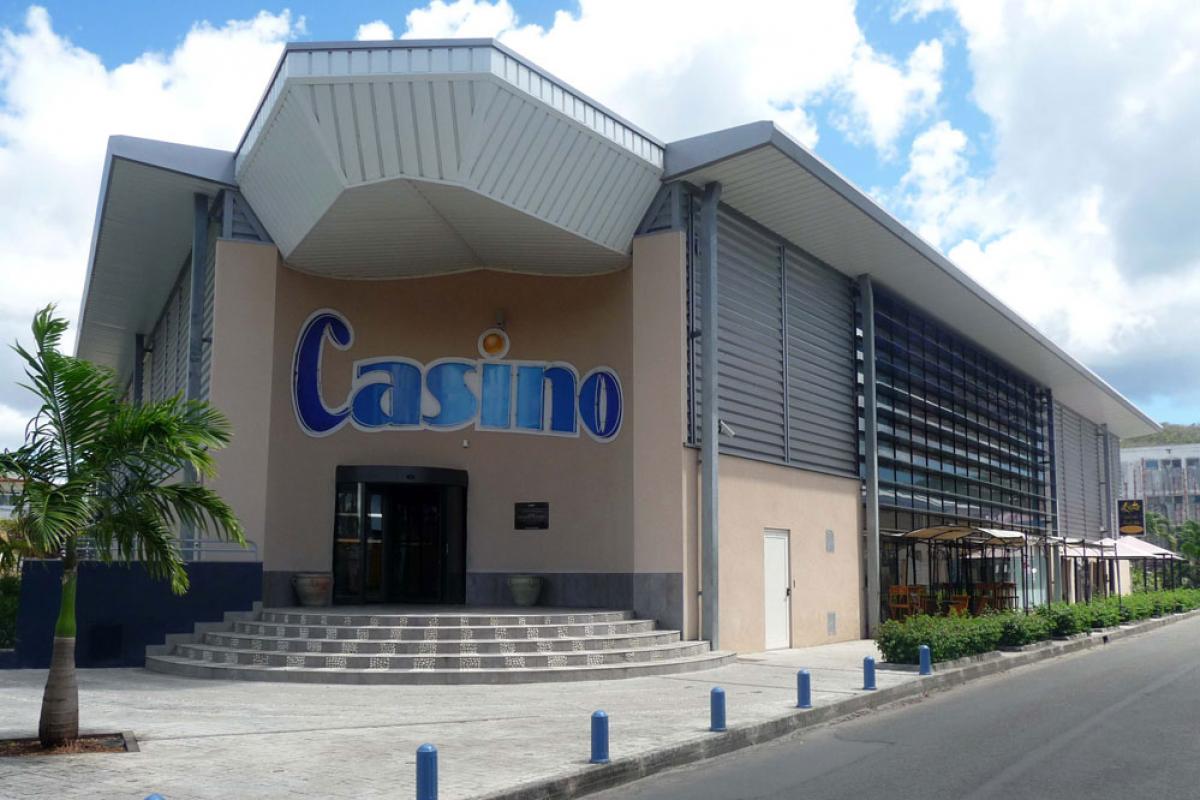 Le Casino