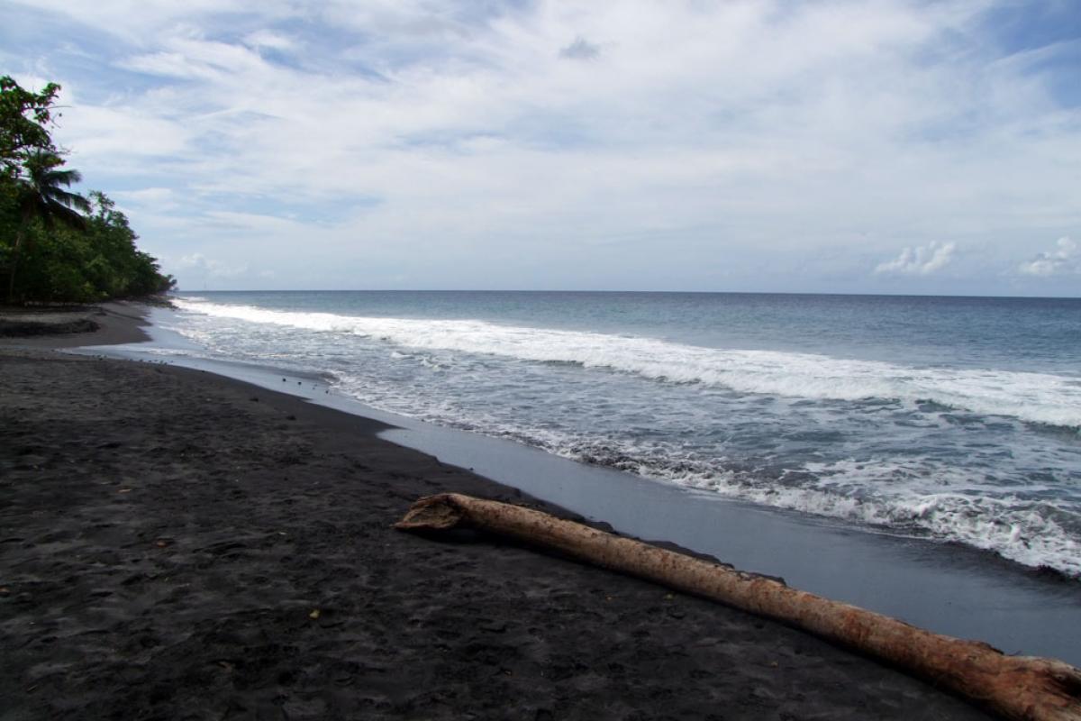 Anse Céron