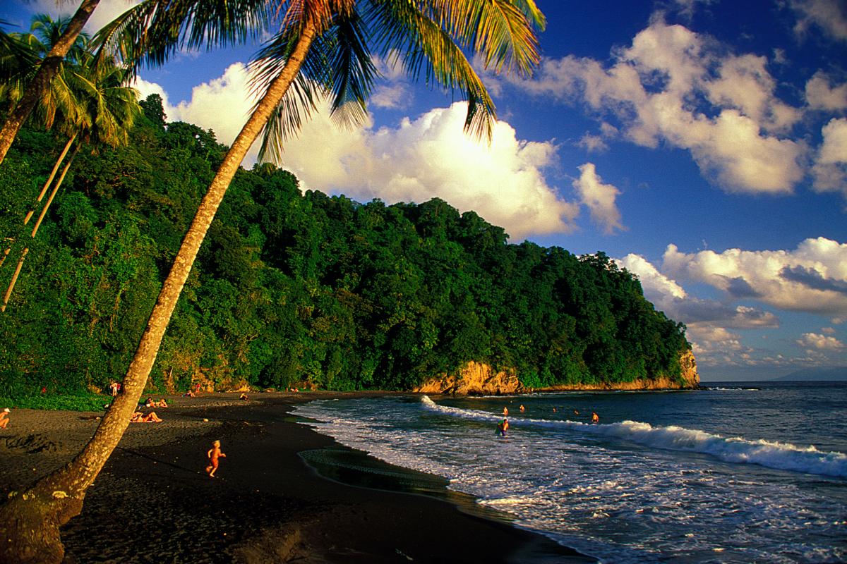 Plage Anse Couleuvre Martinique Le Pr cheur plage-anse-couleuvre-martinique-le-pr-cheur