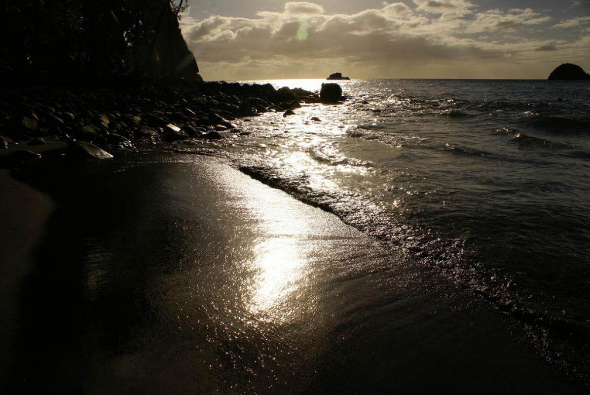 Anse Couleuvre