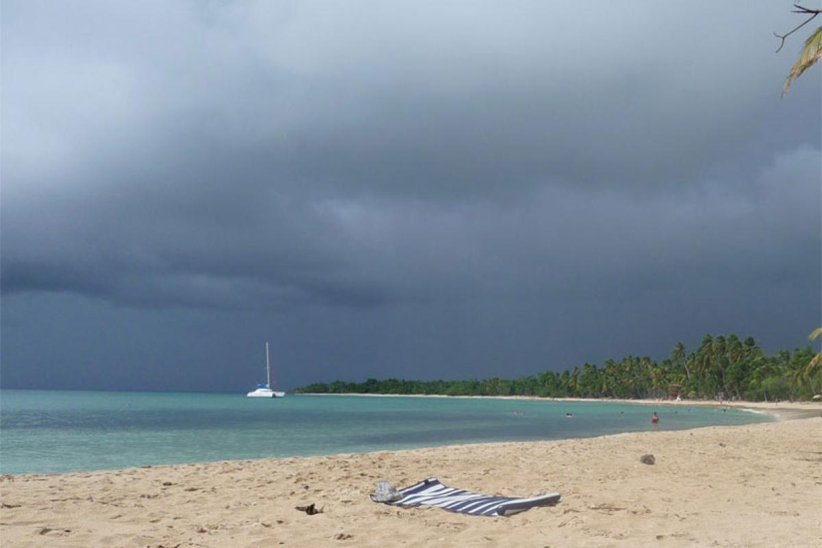 Les Salines