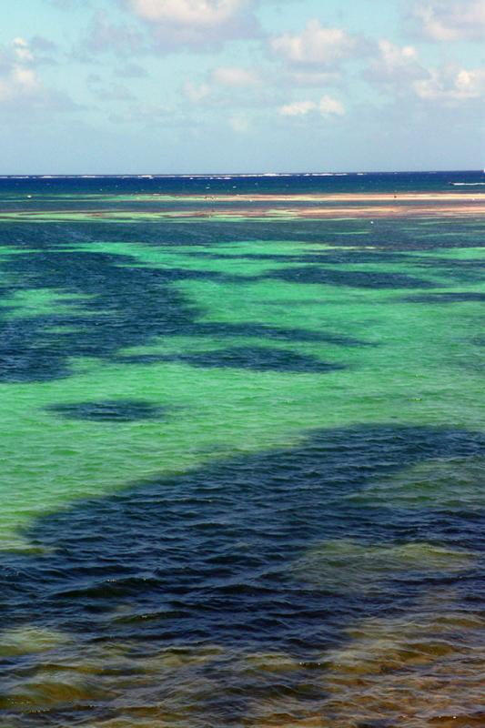 Pointe Faula