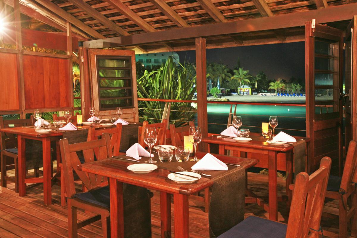 Restaurant le Zawag