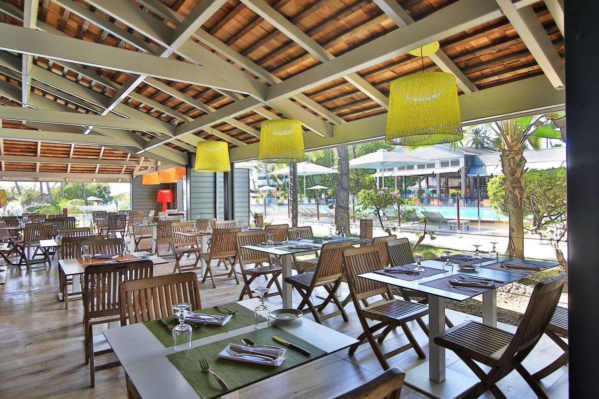 Restaurant Route des Epices 