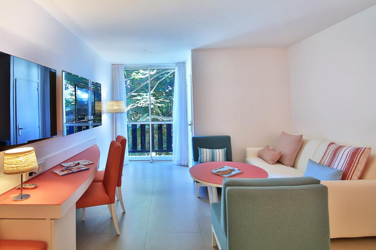 Salon du Duplex 