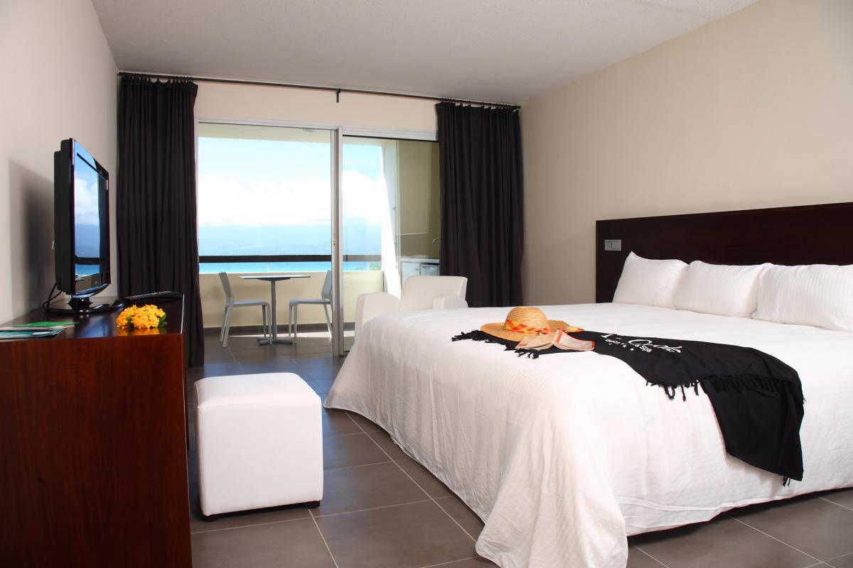 Mahogany Residence - Chambre 