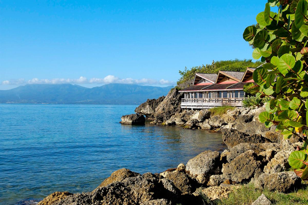 Residence Mahogany - Vue d'ensemble