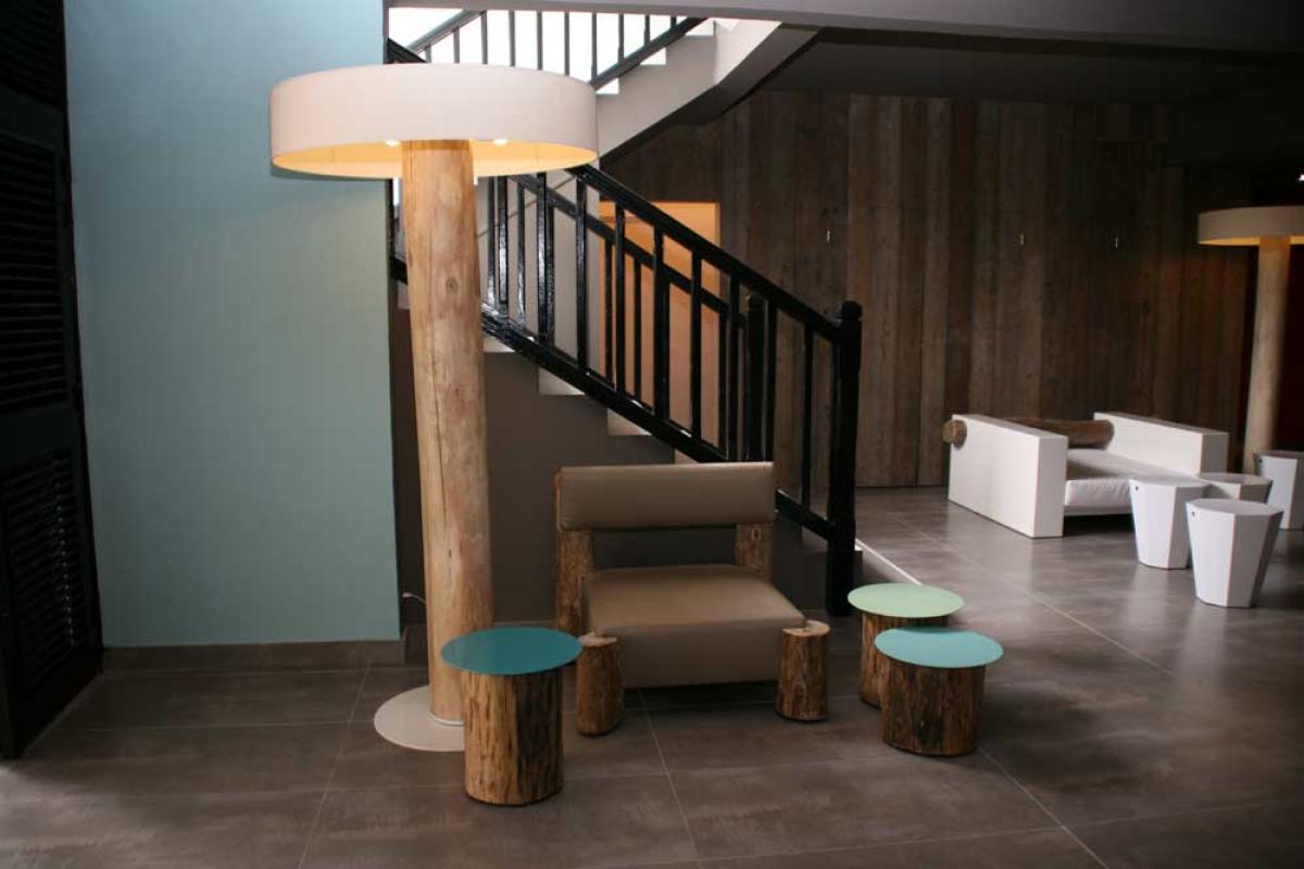 Déco bois