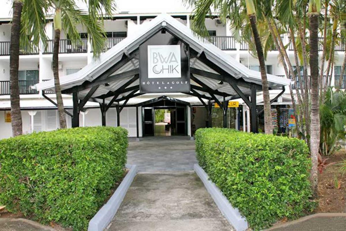 Entrée