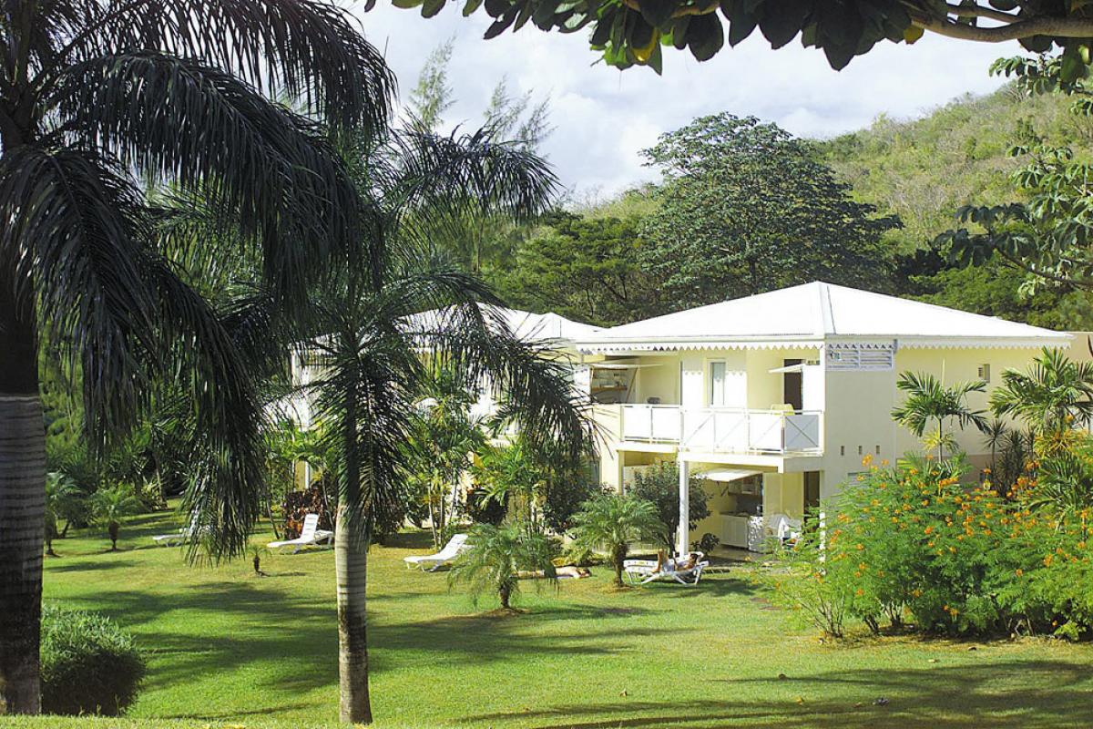 Gardens