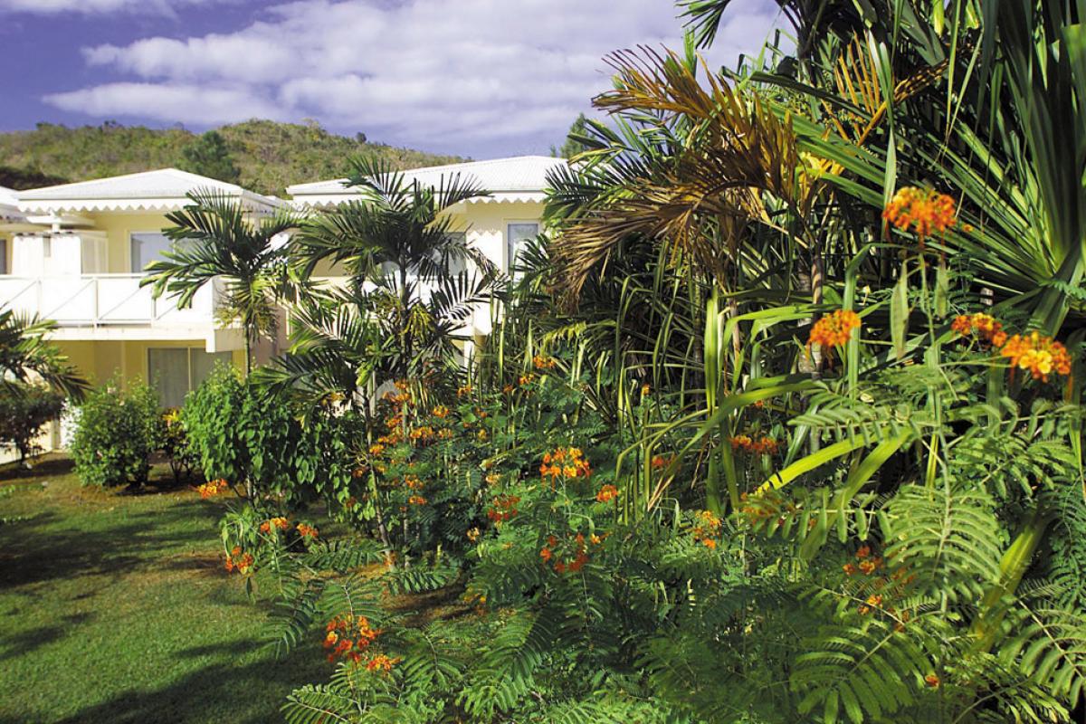 Gardens