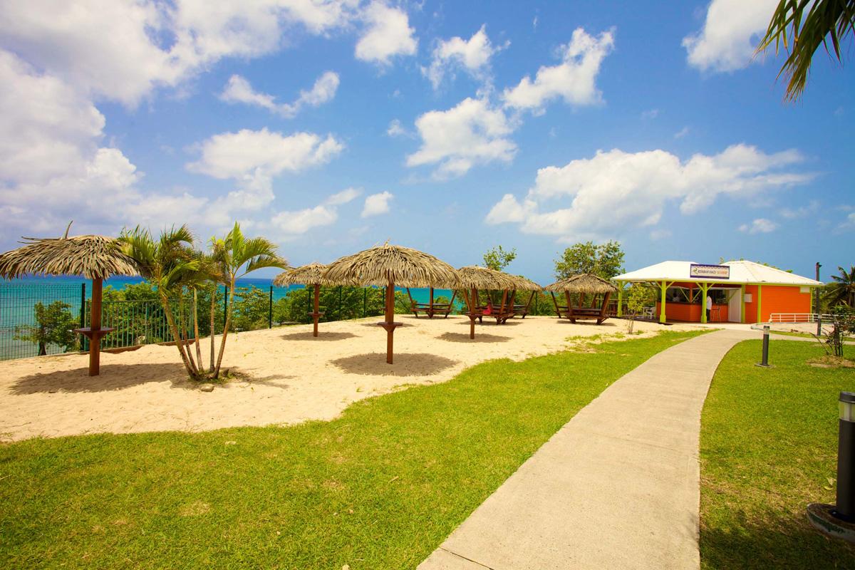 Karibéa Beach Resort - Le Sikrié
