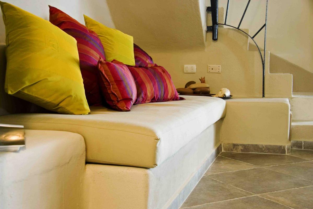 Hotel de luxe front de mer Alizei République Dominicaine spa