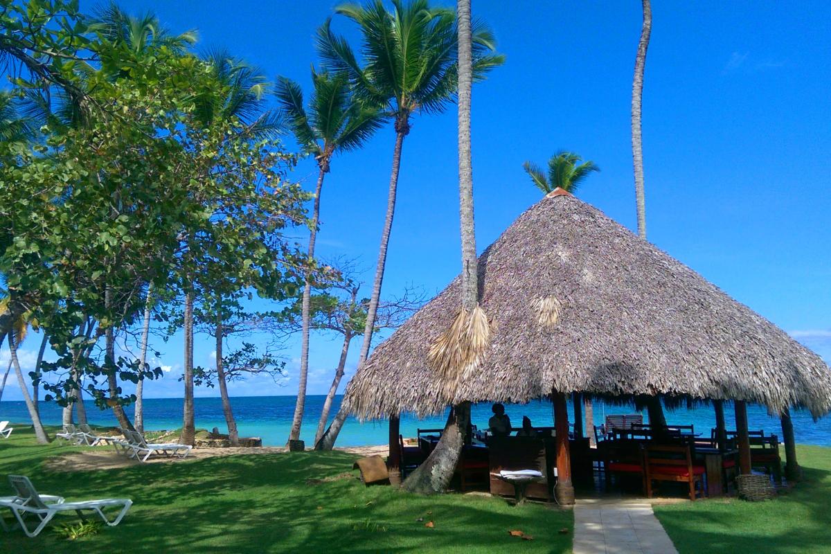 Hotel Atlantis Las Terrenas Playa Bonita République Dominicaine Péninsule de Samana