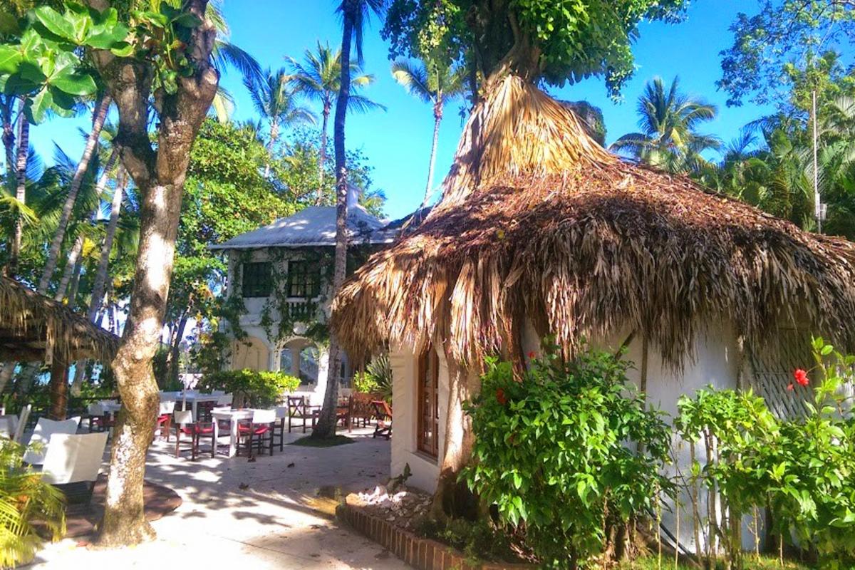 Hotel Atlantis Las Terrenas Playa Bonita République Dominicaine Péninsule de Samana