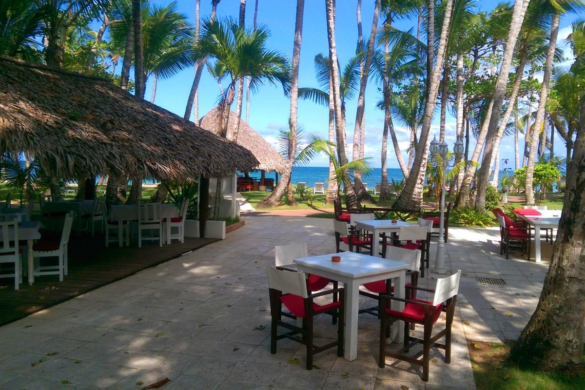 Hotel Atlantis Las Terrenas Playa Bonita République Dominicaine Péninsule de Samana