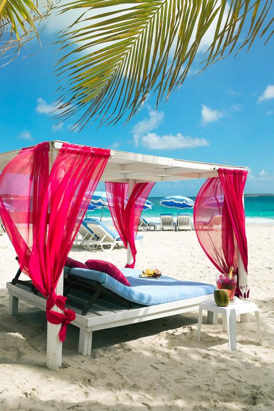 Hôtel Esmeralda - Plage