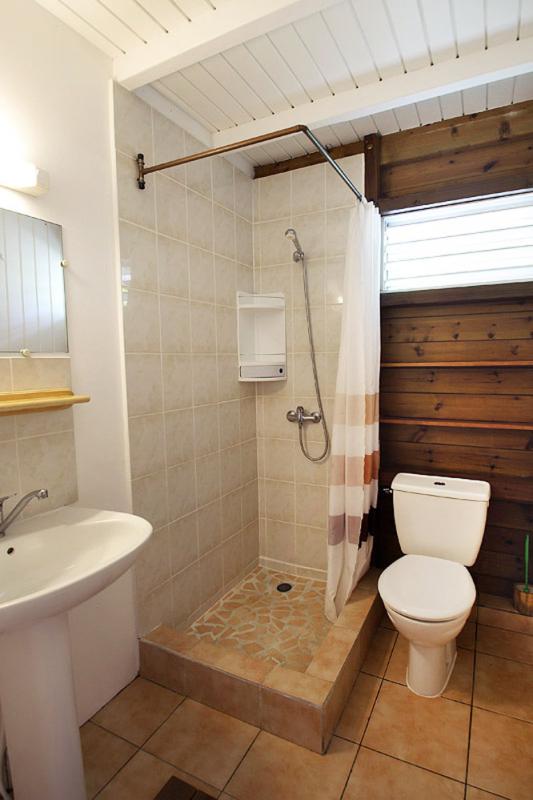 Rental bungalow Kaz Kayou - Bungalow Gwan Thazard