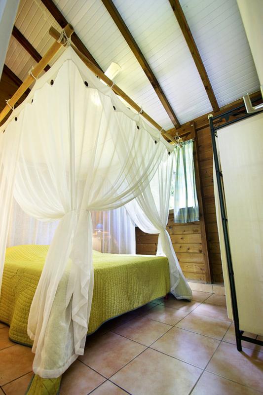 Rental bungalow Kaz Kayou - Bungalow Gwan Thazard