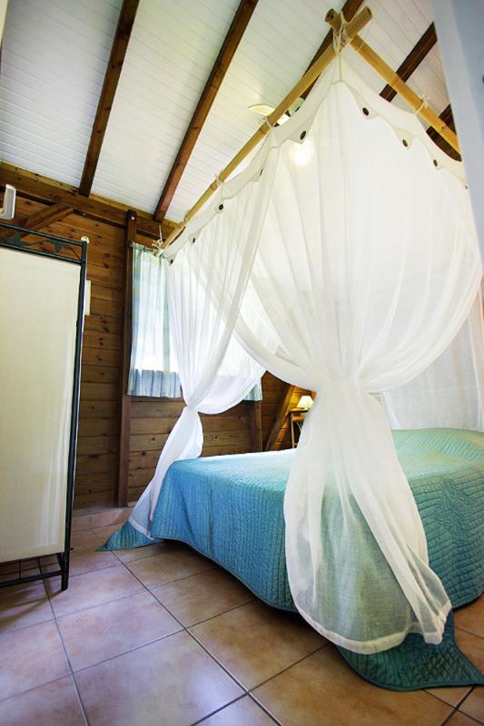 Rental bungalow Kaz Kayou - Bungalow Gwan Thazard