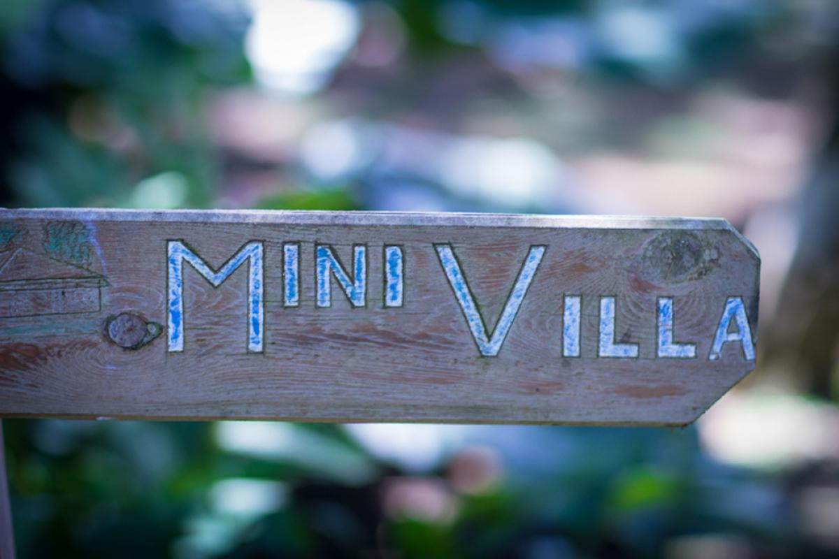 La Mini Villa