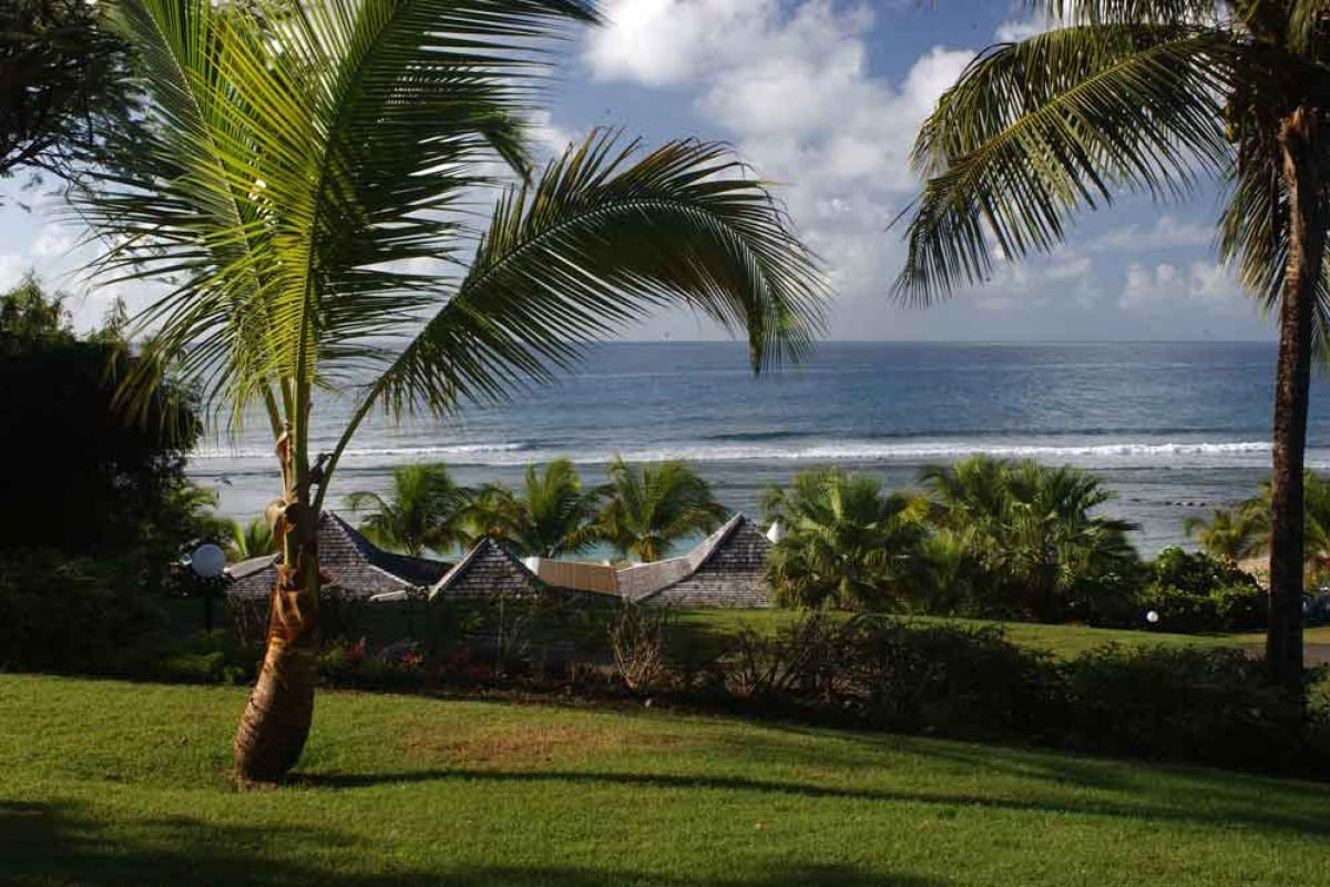 Pierre et Vacances - Sainte Anne - Guadeloupe