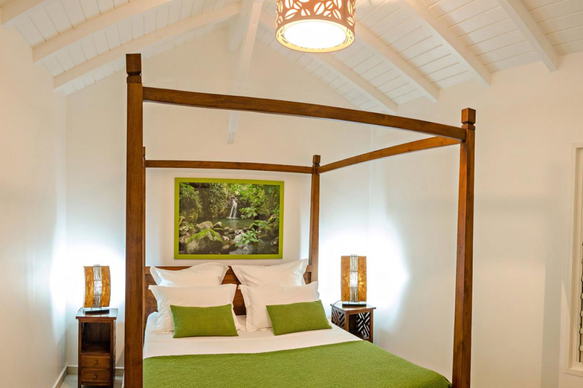 Majesty Palm in St François, Guadeloupe - Venus Suite