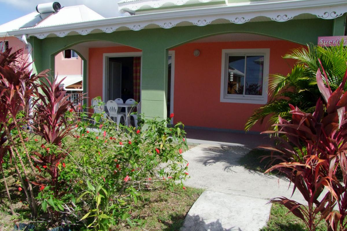 Terrace of F3