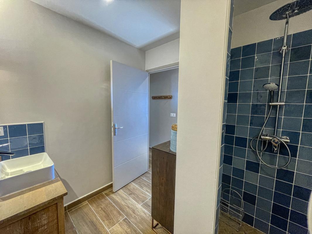 Location Villa 3 chambres Bouillante Guadeloupe-sdd