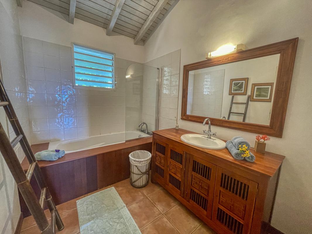 Villa Deshaies Guadeloupe__sdd