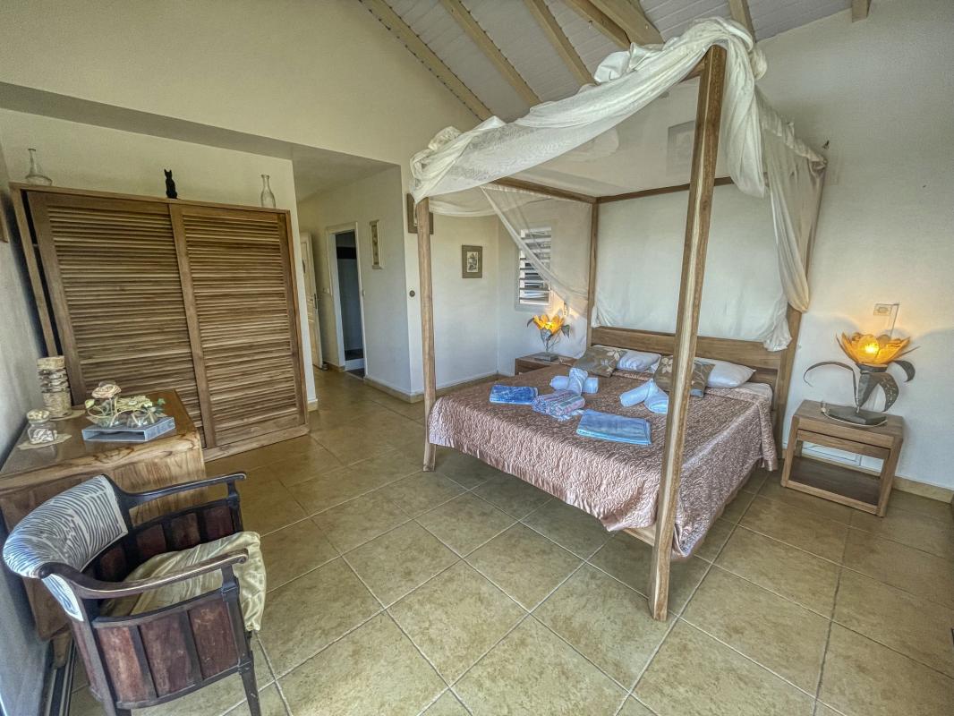 Rental prestigious villa sea view - sea view
