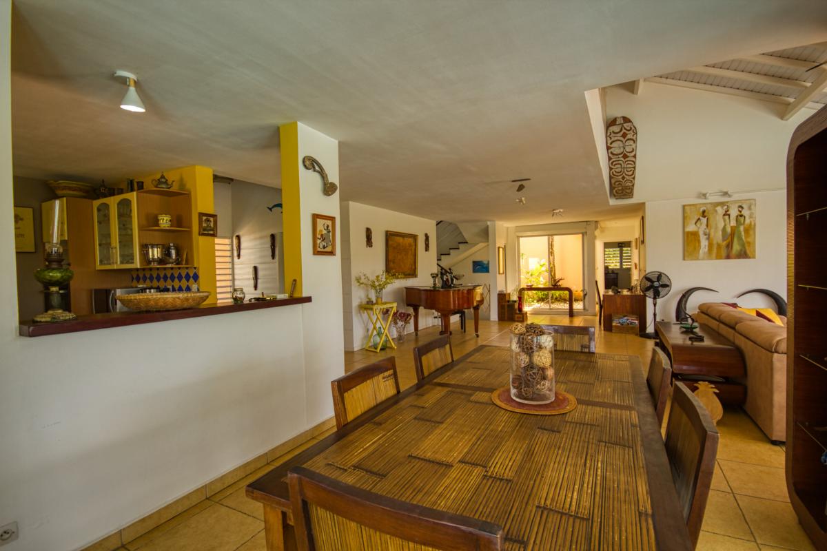 Rental prestigious villa sea view - the terrace suite