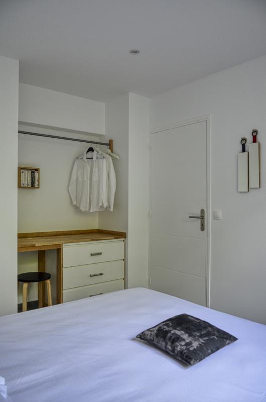 Location villa piscine Deshaies Guadeloupe_chambre 3