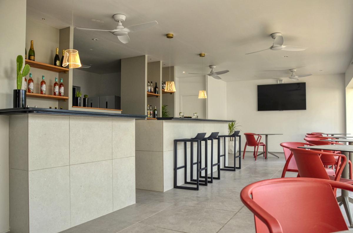 Location villa Deshaies Guadeloupe-accueil