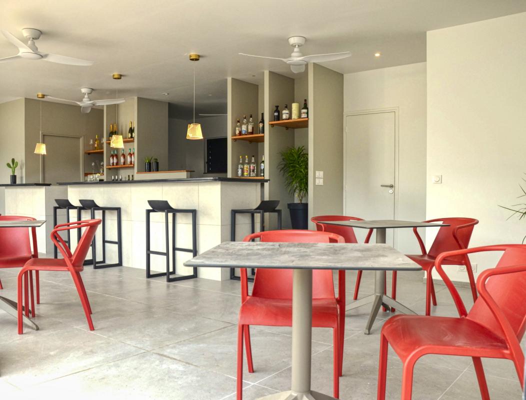 Location villa Deshaies Guadeloupe-accueil