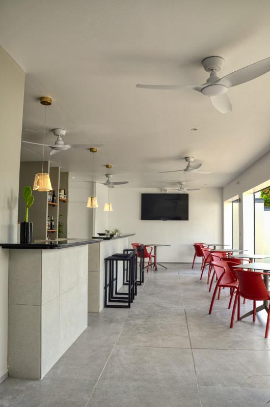 Location villa Deshaies Guadeloupe-accueil