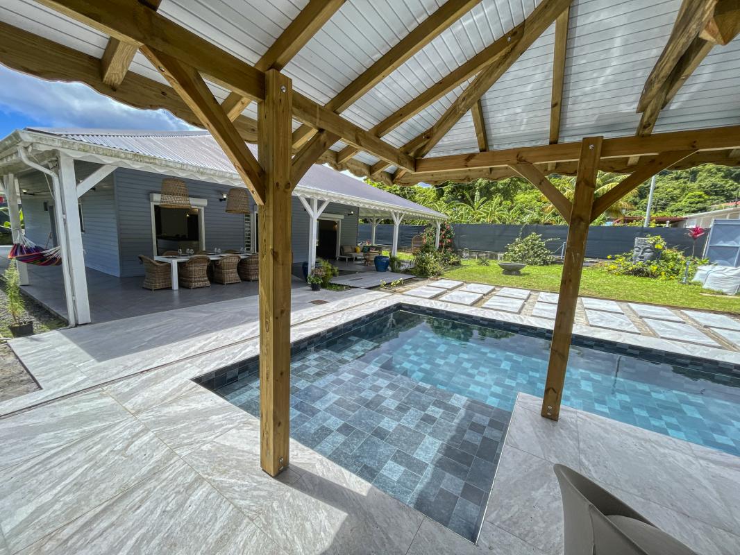 Villa Gourbeyre Guadeloupe__carbet