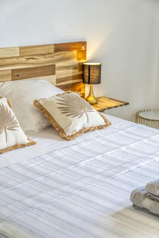 Location Villa Pearl piscine Le Gosier Guadeloupe