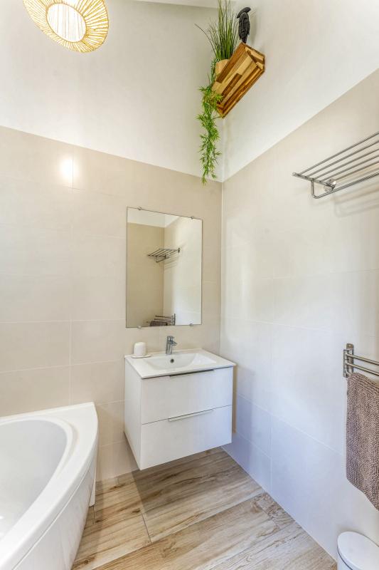 Location Villa Pearl piscine Le Gosier Guadeloupe