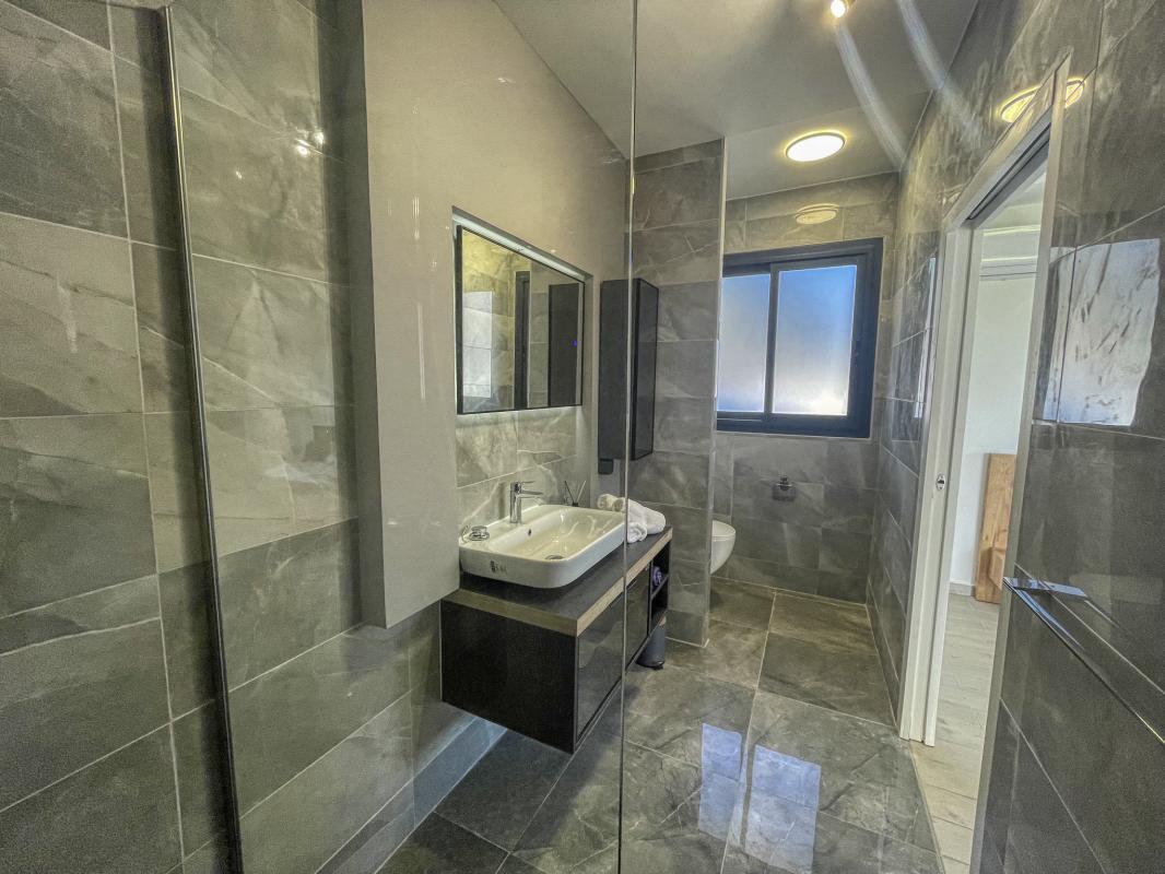 Location villa avec piscine Le Gosier Guadeloupe - Chambre 3