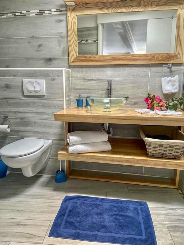 Location villa Le Moule Guadeloupe-SDD