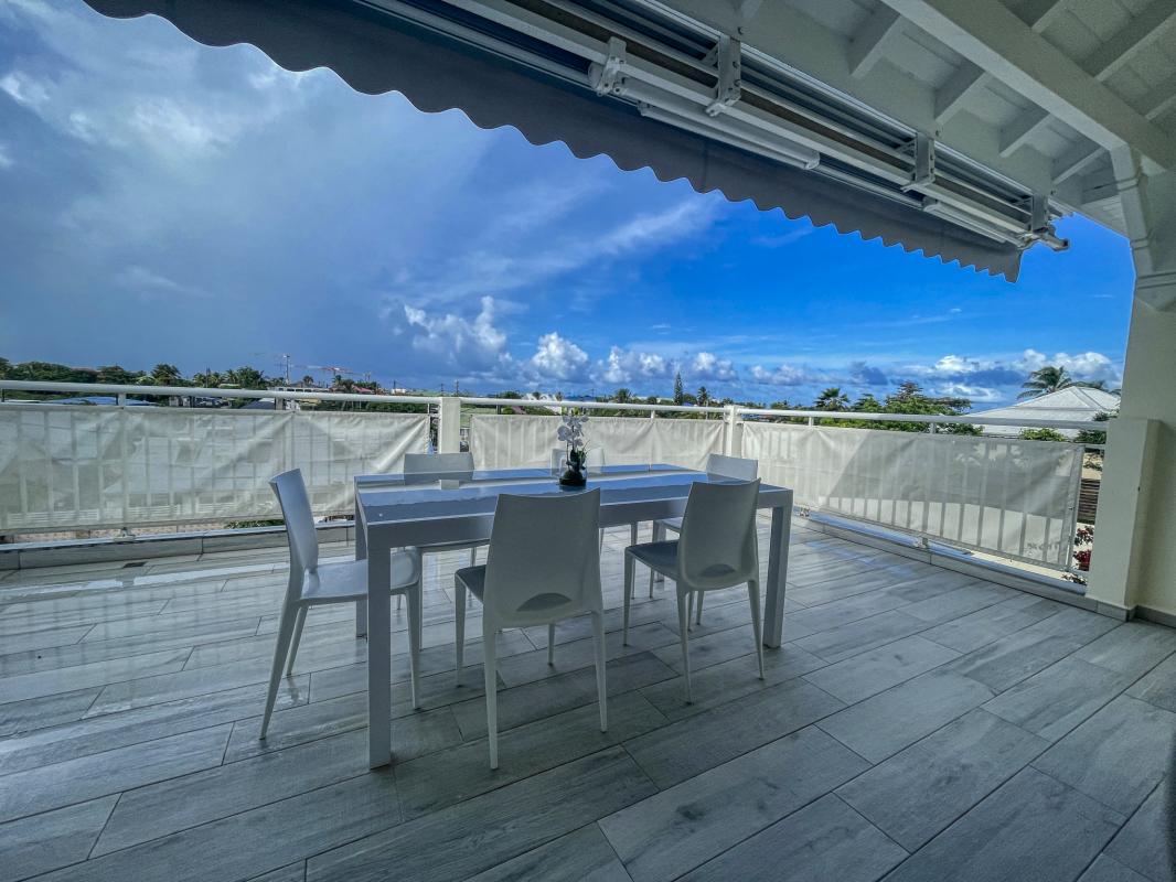 Villa Le Moule Guadeloupe__terrasse-21