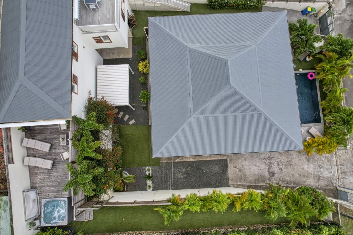 Villa Le Moule Guadeloupe__vue du ciel-23