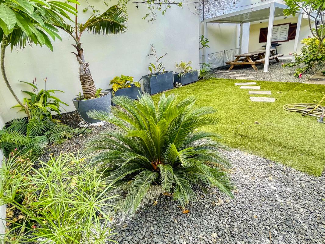 Villa Le Moule Guadeloupe