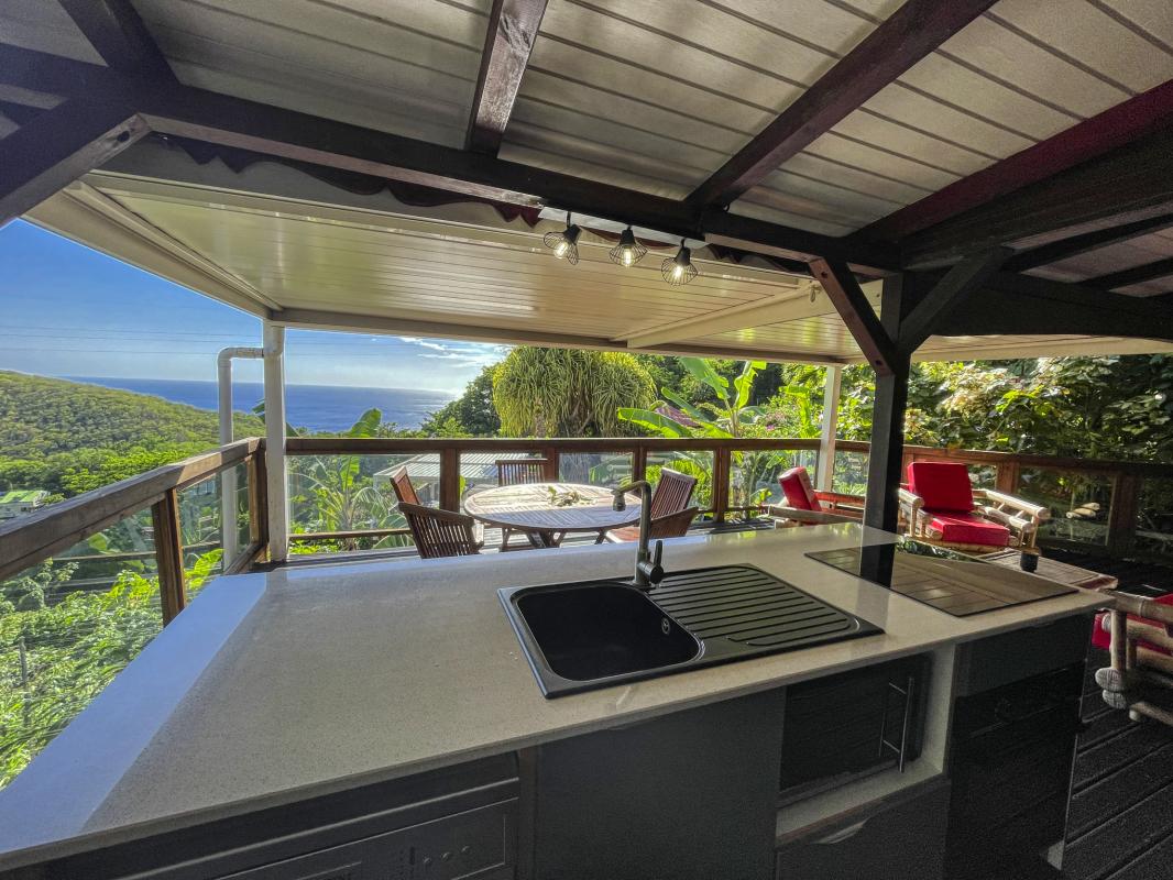 Location Woche Nwe Pointe Noire Guadeloupe-cuisine