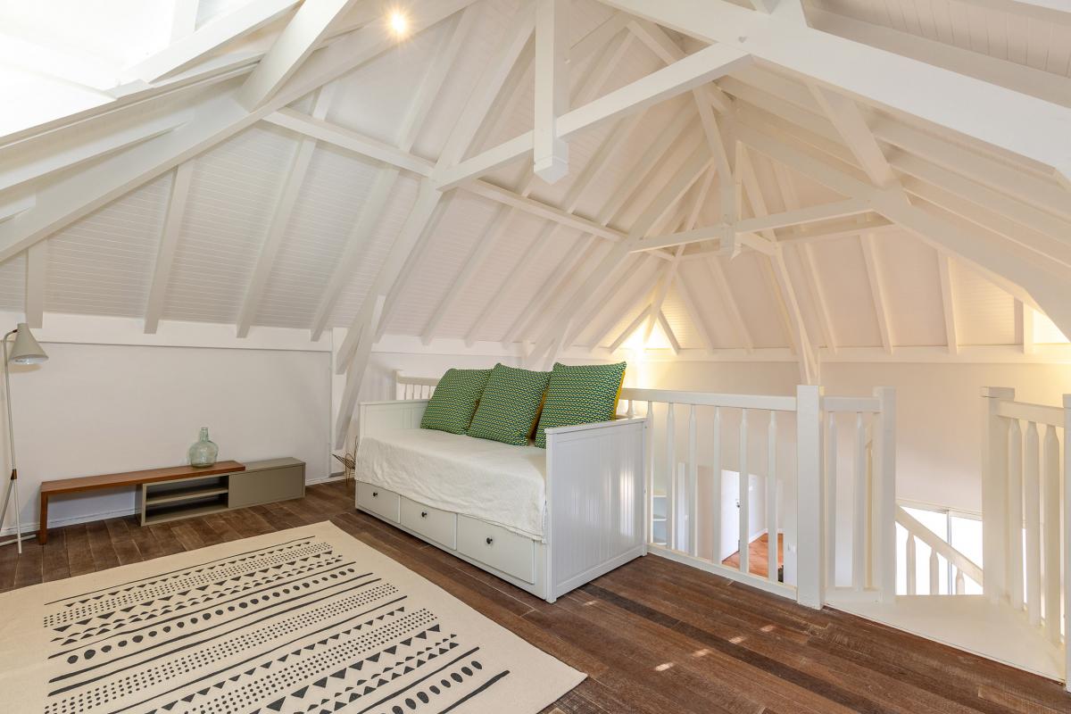 Villa Ste Anne Guadeloupe pour 10 personnes